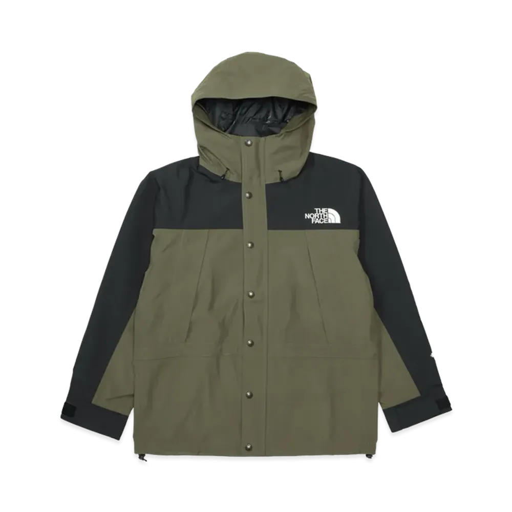 The North Face Mountain Light Jacket "Newtope"