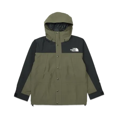 The North Face Mountain Light Jacket "Newtope"