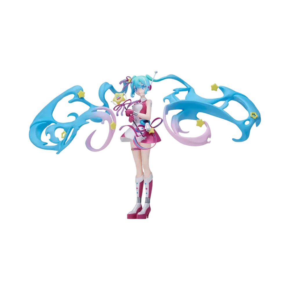 Good Smile Company "POP UP PARADE" -Character Vocal Series 01: Hatsune Miku- Hatsune Miku: Future Eve Ver. L Size