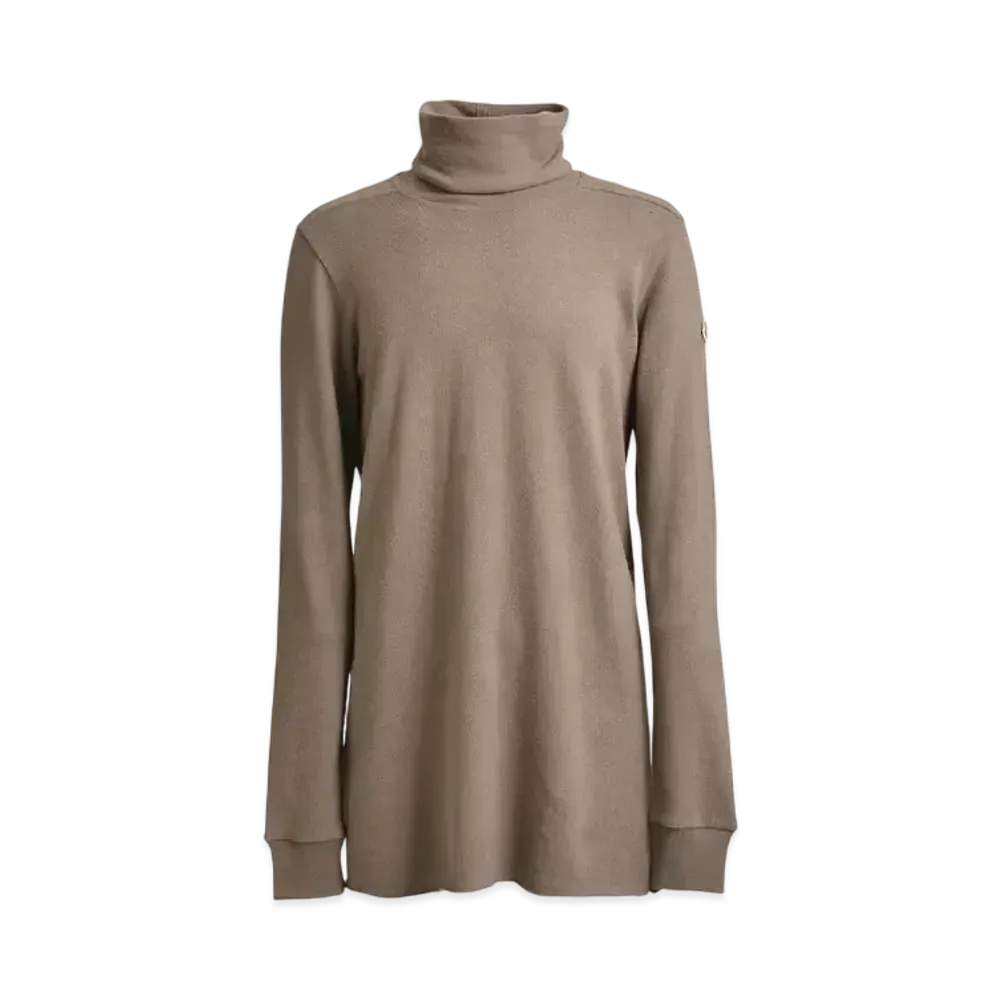 MONCLER x RICK OWENS Surf Tee "Dust"