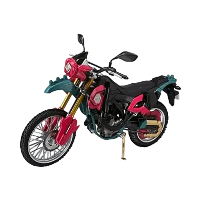 S.H.Figuarts Rose Attacker