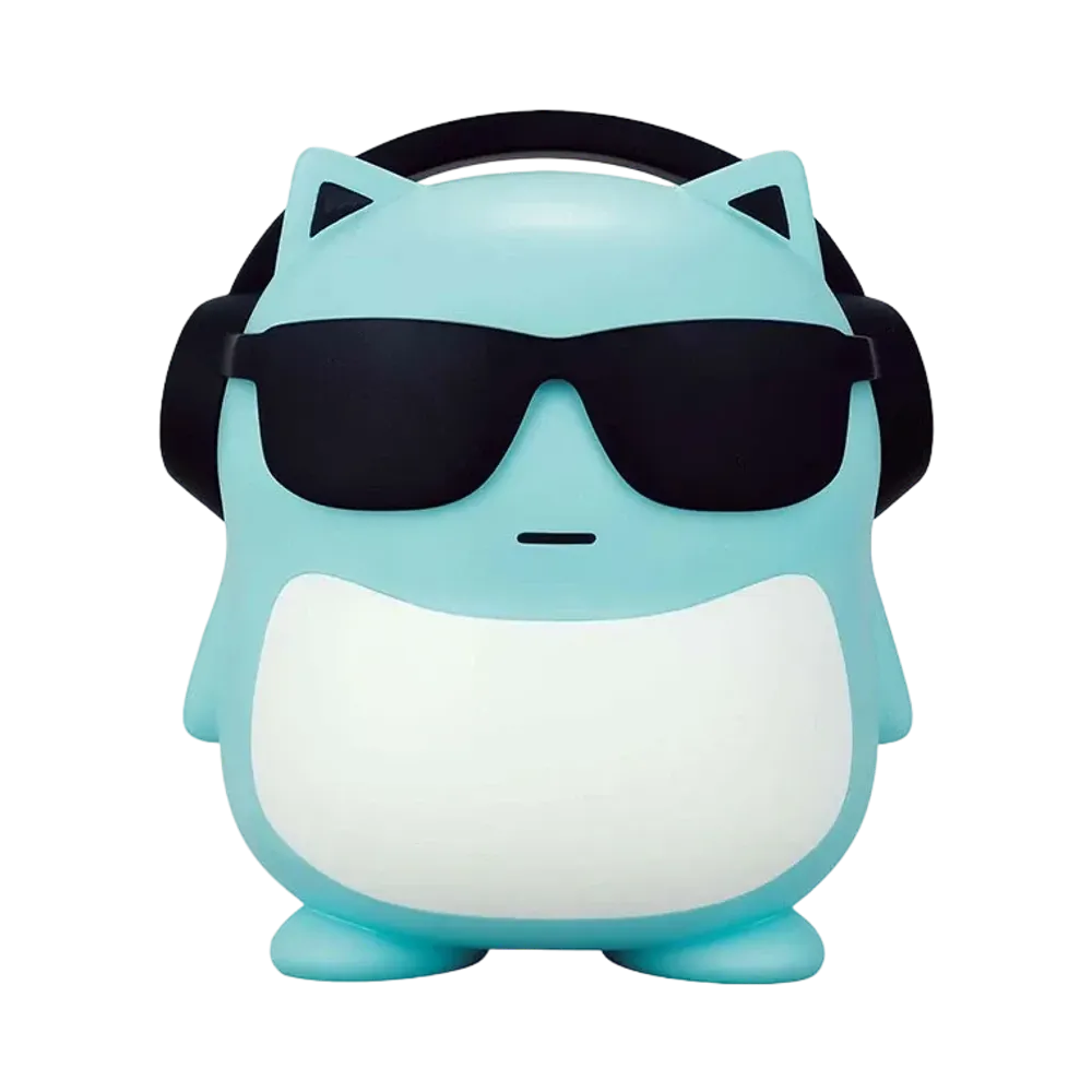 BANPRESTO "BIG SOFVIMATES" -BLUE HAMHAM- Sunglasses