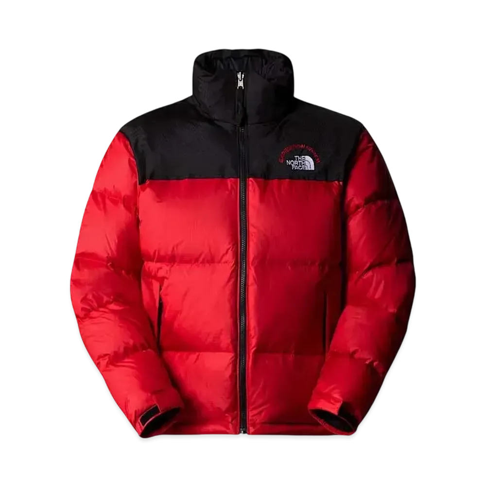 The North Face 1996 Retro Nuptse Jacket "TNF Red"