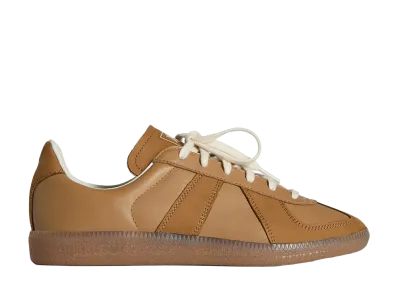 KITH × adidas BW Army "Raw Desert/Cardboard"