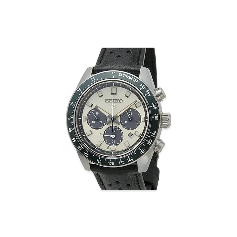 SEIKO Five Sports Movement "Black"