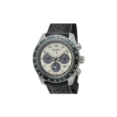 SEIKO Five Sports Movement "Black"