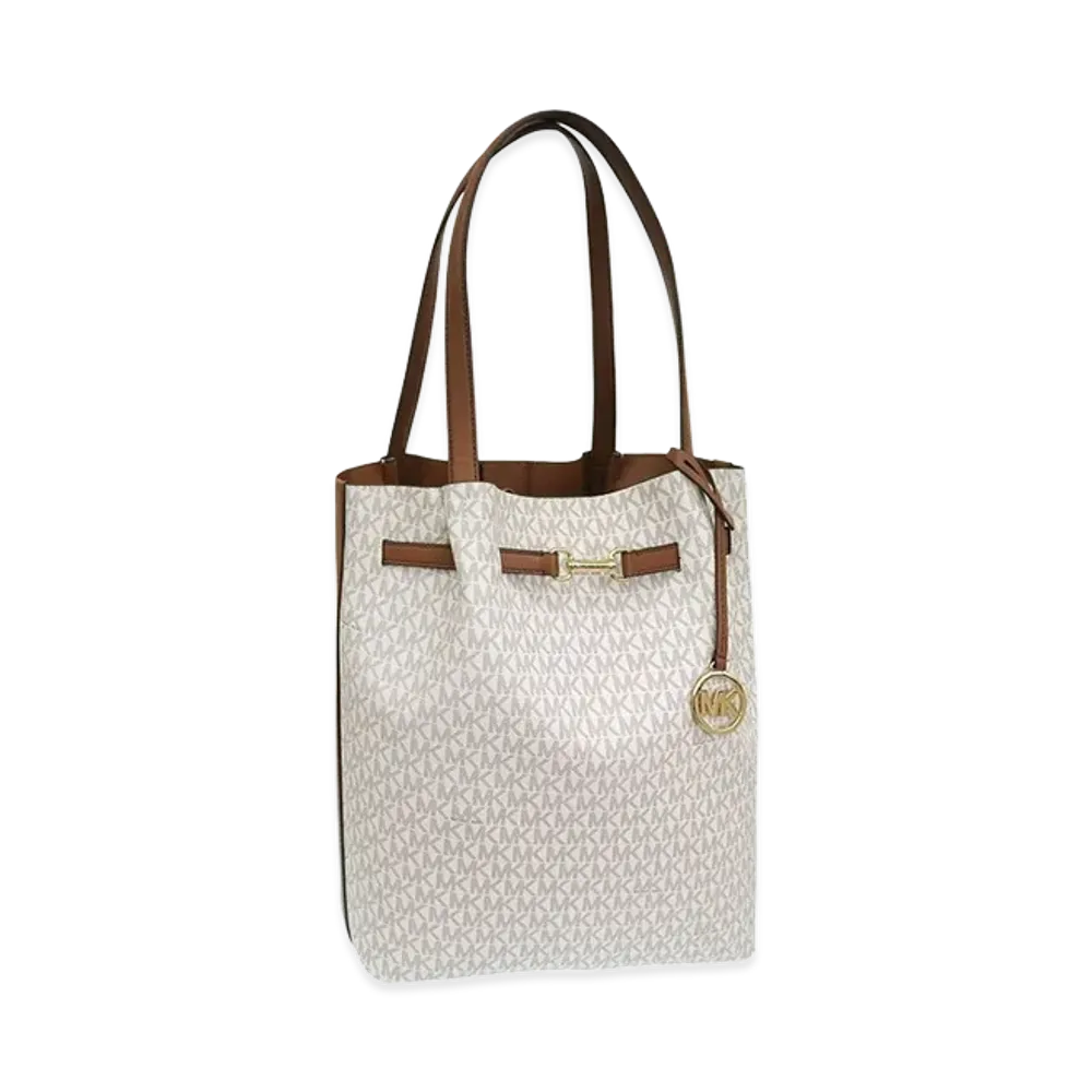 MICHAEL KORS Women's Tote Bag "Vanilla"