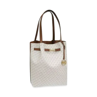 MICHAEL KORS Women's Tote Bag "Vanilla"