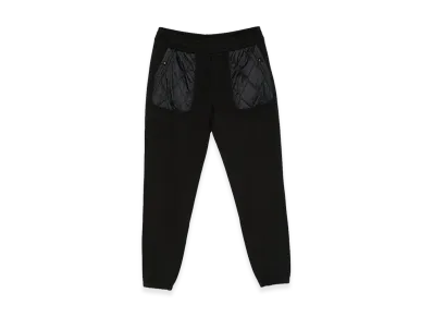 MONCLER Sweatpants "Black"