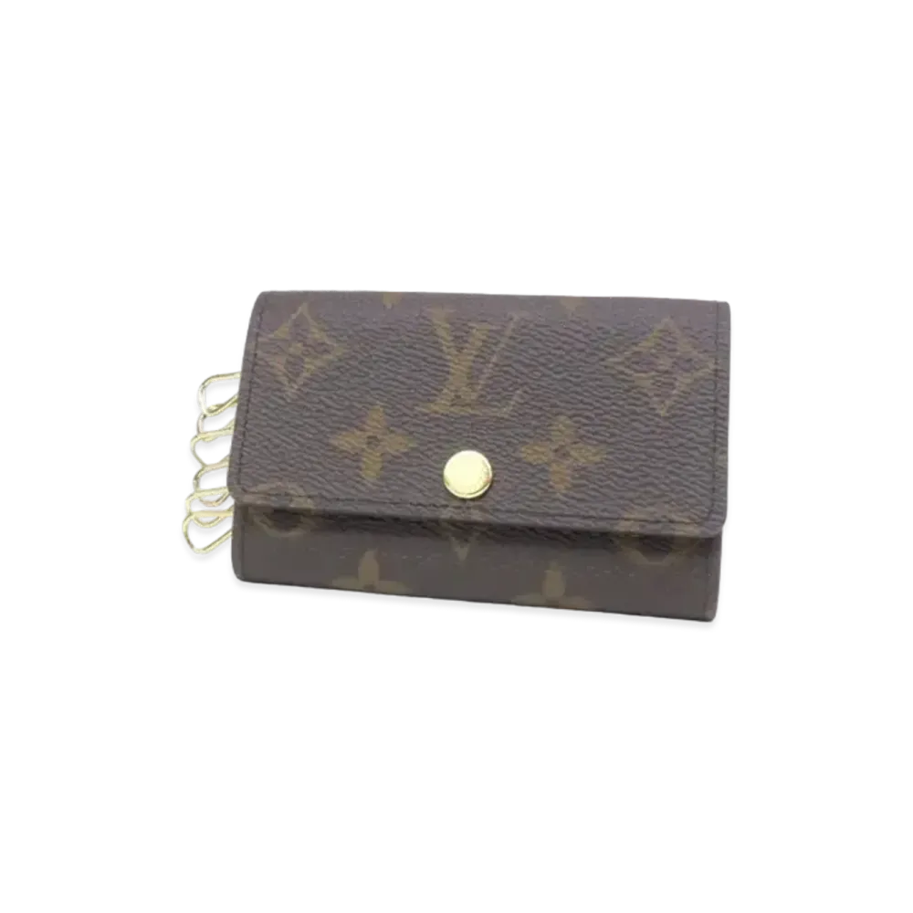 Louis Vuitton 6 Key Holder Utah