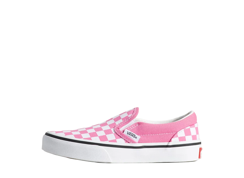 Vans PS Classic Slip-On "Pink Fizz"