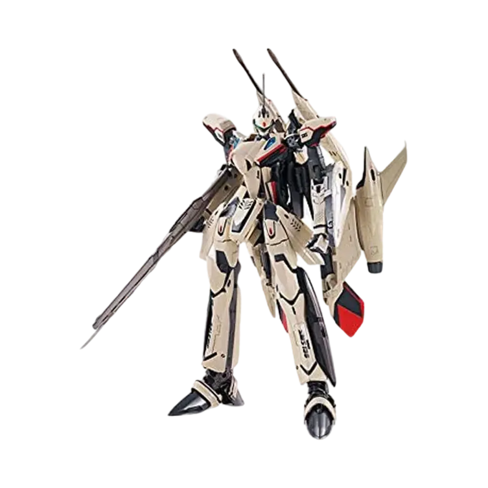 DX CHOGOKIN YF-29 Durandal Valkyrie (Isamu Machine)