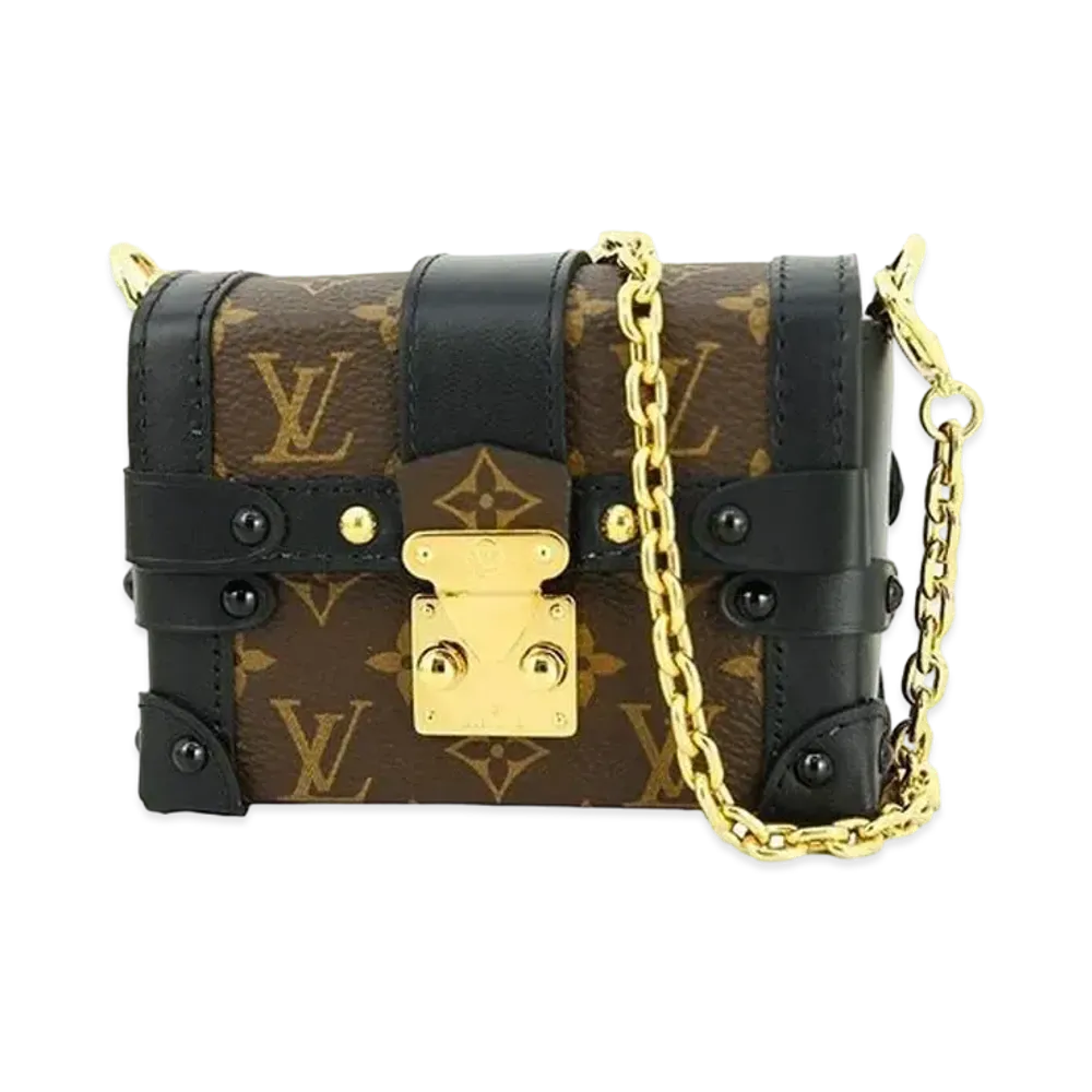 Louis Vuitton Monogram Essential Trunk