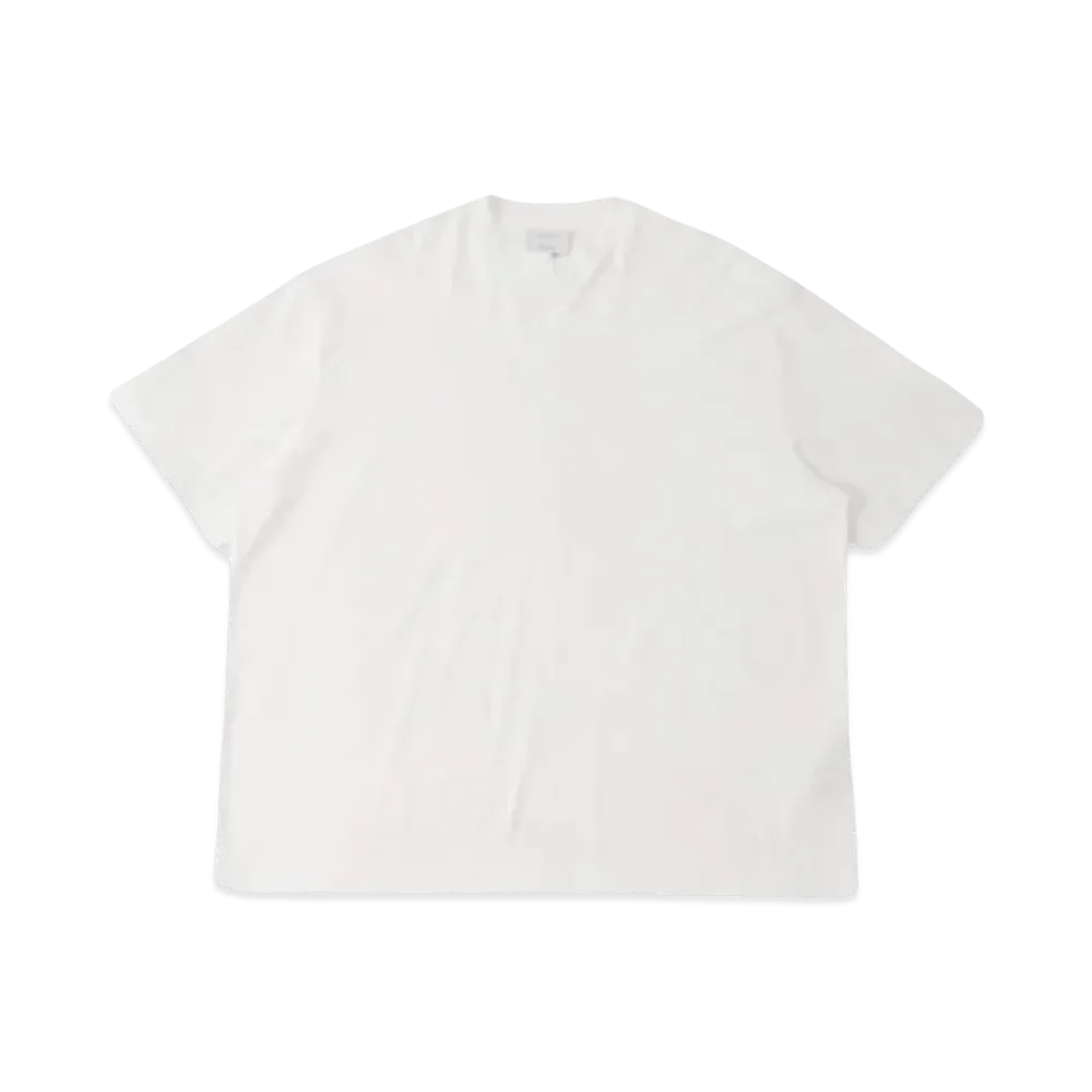 Ron Herman 15th Anniversary SUNSPEL Traceability Supima Cotton Tee "White"