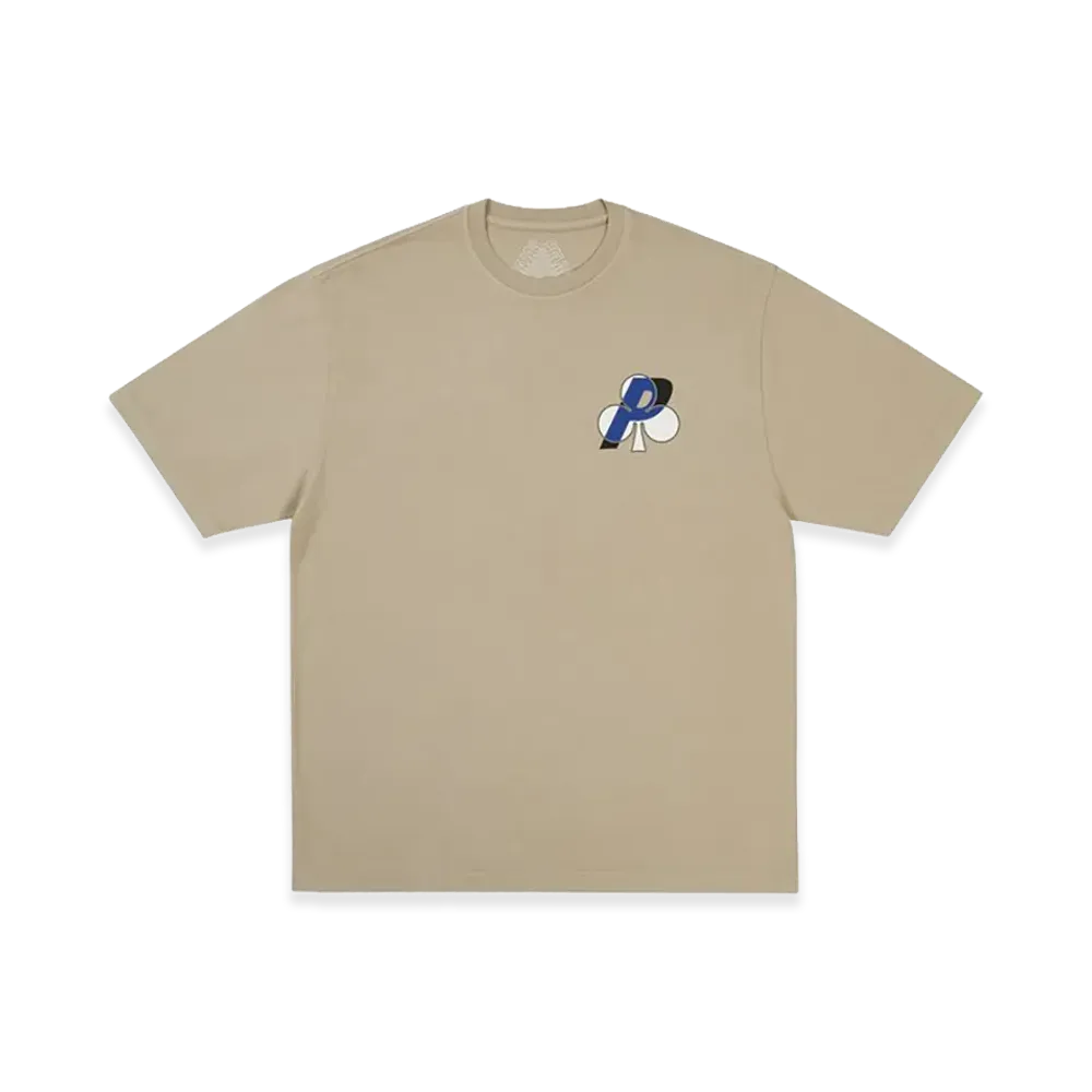 PALACE Deal T Shirt "Car Key"
