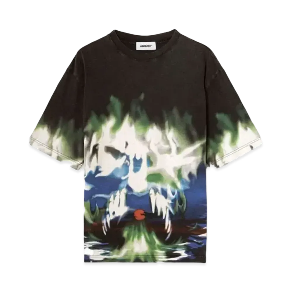 AMBUSH Graphic T-Shirt "Multi"