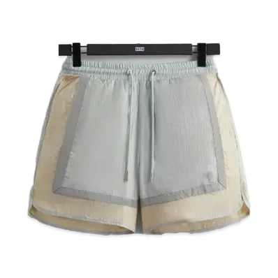 Kith Washed Dylan Shorts "Powder"