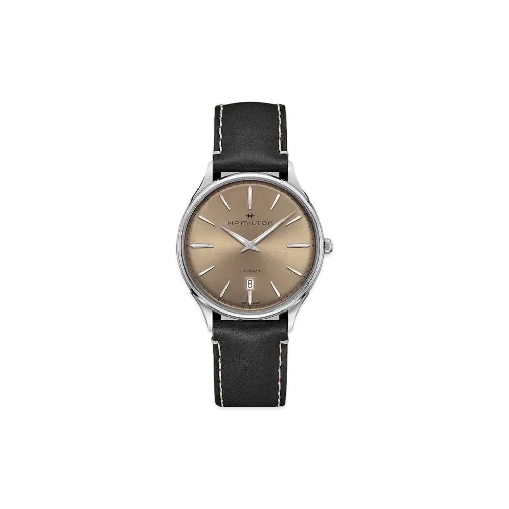 Hamilton Jazzmaster Thinline Auto