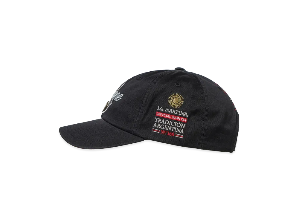 Supreme x La Martina 6-Panel 
