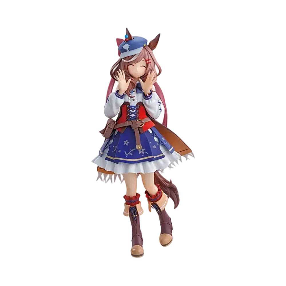 BANDAI "Ichiban Kuji" -Uma Musume Pretty Derby 8th edition- Last One Prize Matikanetannhauser Figure Last One ver.