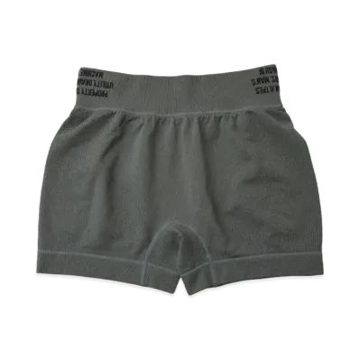 N.HOOLYWOOD Boxer Pants "Olive"