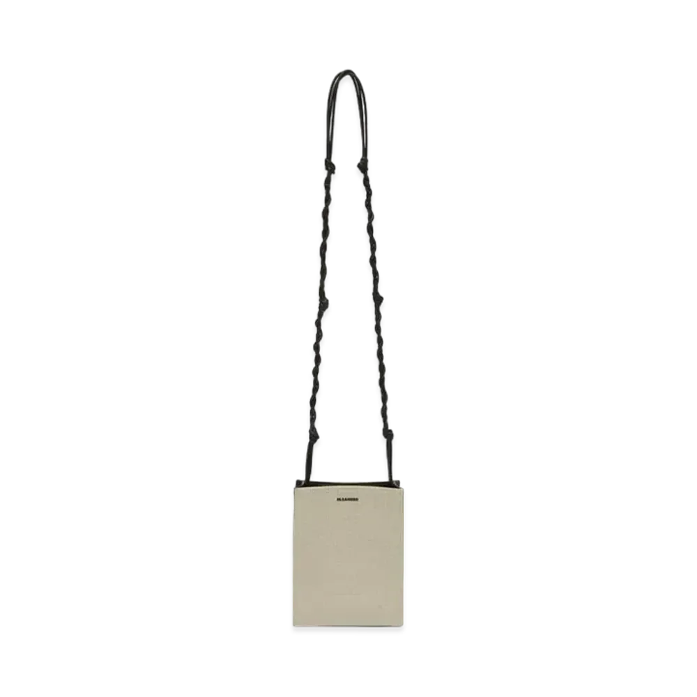 Jil Sander Tangle Small "White"