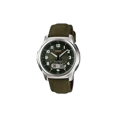 Casio wave ceptor WVA-M630B-3AJF "Brown"