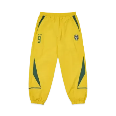 PALACE Pro Team 02 Shell Jogger "Yellow"