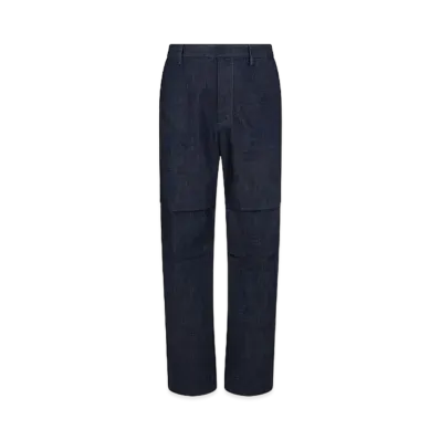 Dsquared2 Caten Bros Osaka Pants "Navy"