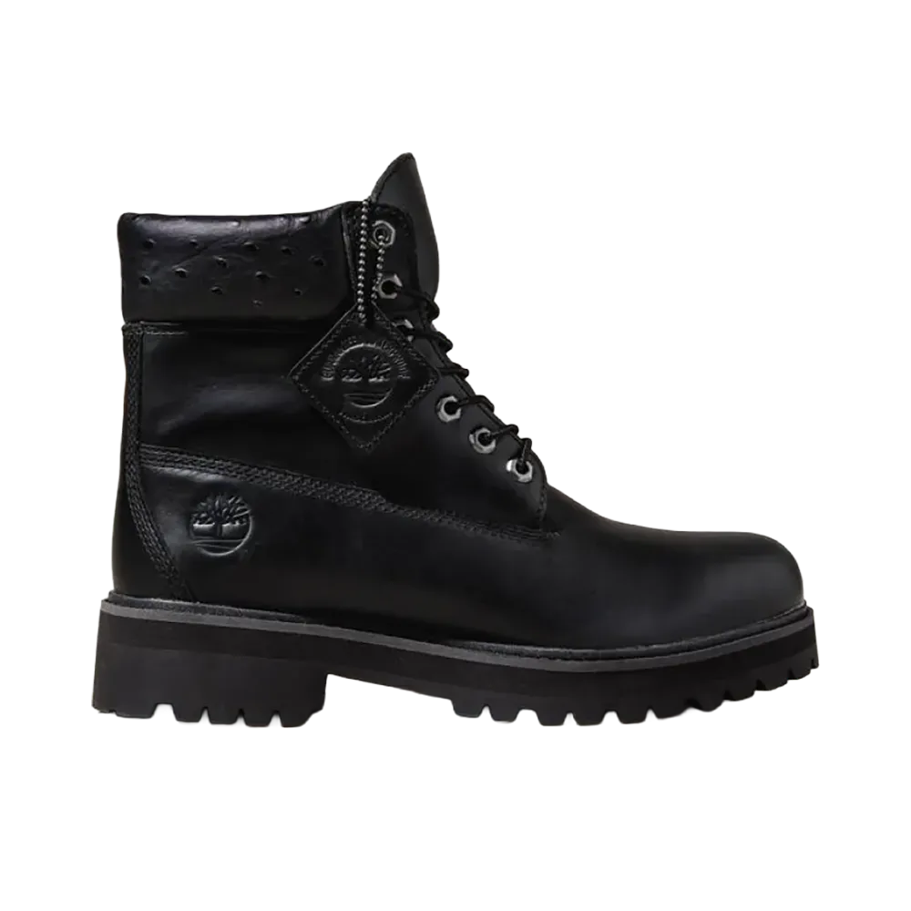 Timberland 6inch Premium GORE-TEX Boot "Black"