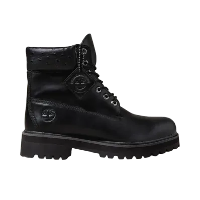 Timberland 6inch Premium GORE-TEX Boot "Black"
