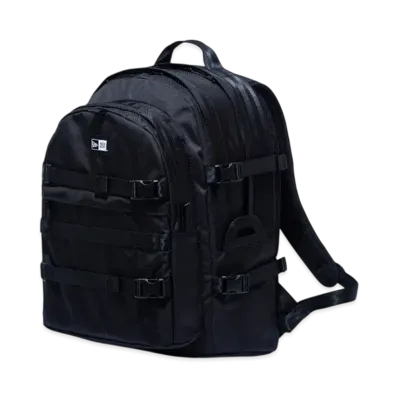 NEW ERA Carrier Pack 35L "Black"
