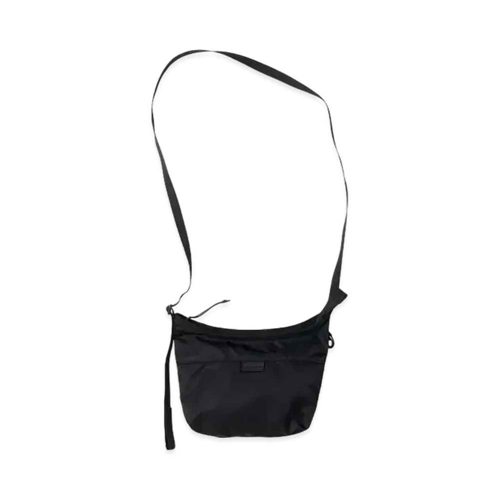BAICYCLON by bagjack MINI SHOULDER BAG BCL-56 "BLACK 2"