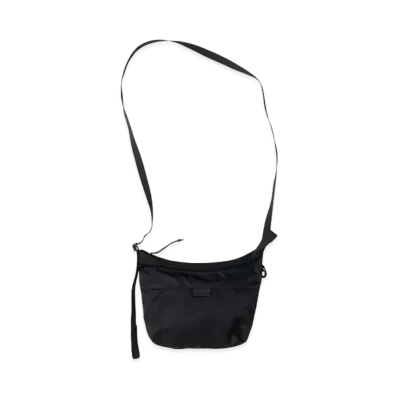 BAICYCLON by bagjack MINI SHOULDER BAG BCL-56 "BLACK 2"