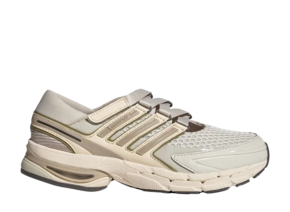 adidas Women's Adistar Control 5 MJ "Wonder White/Wonder Beige"