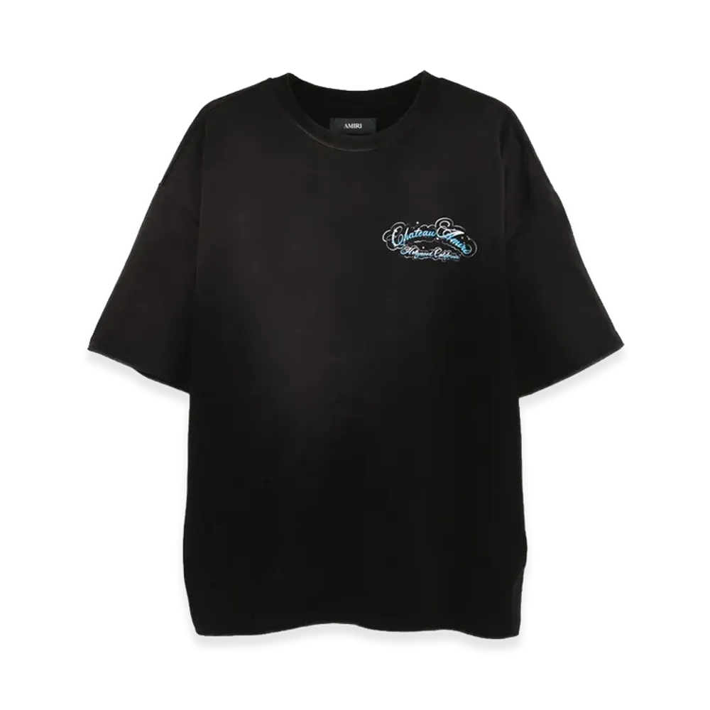AMIRI T-Shirt "Black"