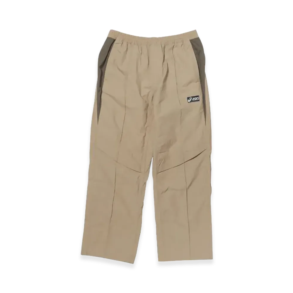 Asics Classic Woven Track Pant "Cinnamon"
