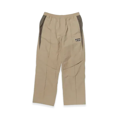 Asics Classic Woven Track Pant "Cinnamon"