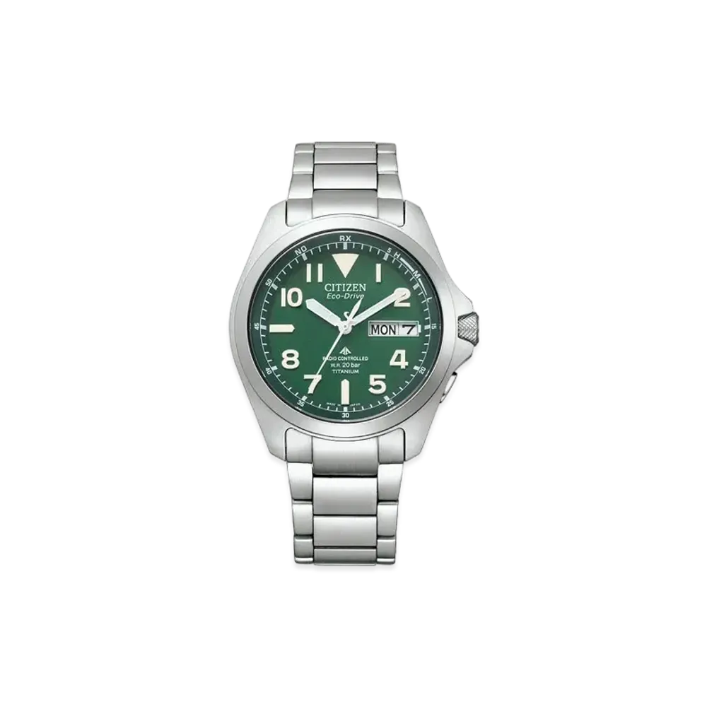 CITIZEN PROMASTER LAND PMD56-2951