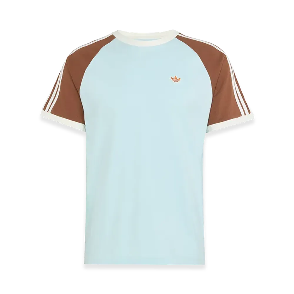adidas Washed Cali T-Shirt "Halo Mint"