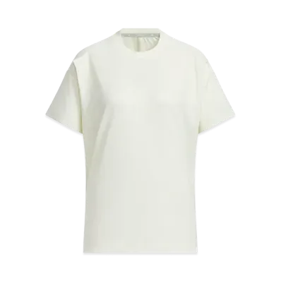 adidas Tero Short Sleeve T-shirt "Ivory"