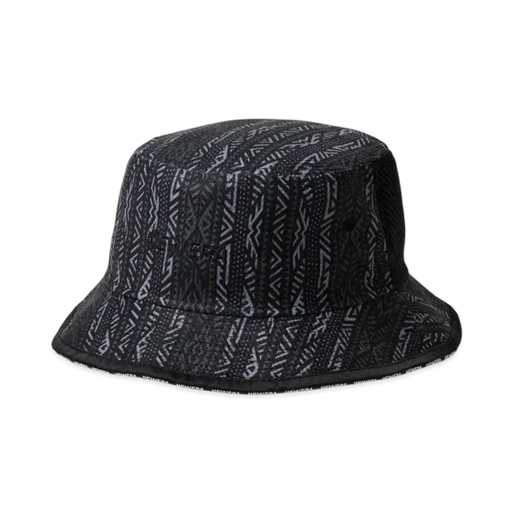 NEW ERA New Era Outdoor Bucket 01 Diamond Era Spacer Mesh "Print"