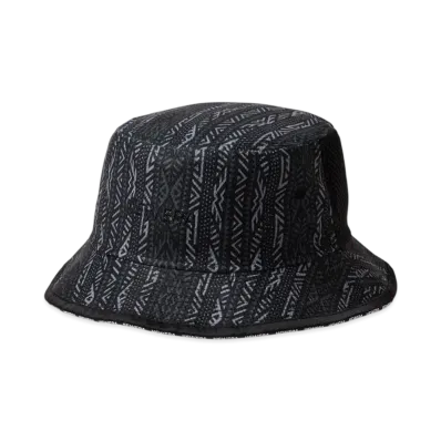 NEW ERA New Era Outdoor Bucket 01 Diamond Era Spacer Mesh "Print"
