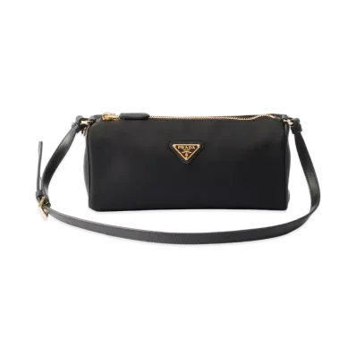PRADA Re-Nylon Pouch "Black"