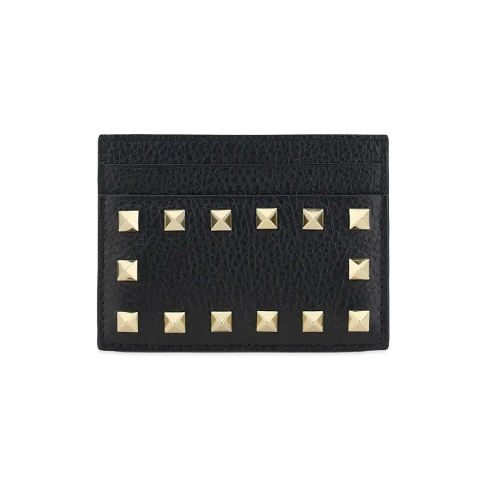 Valentino Garavani Women's Wallets "Black"
