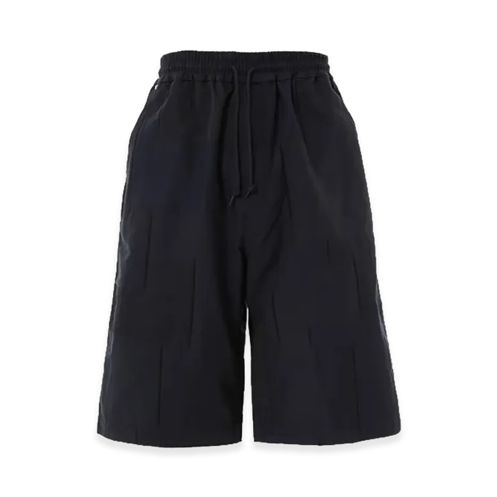 COMME des GARCONS HOMME Cotton Ester Easy Pants "Navy"