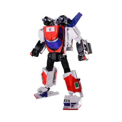 TAKARA TOMY "TRANSFORMERS MASTERPIECE" -Transformers Series- MP-23 Exhaust