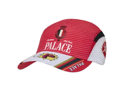 PALACE Palello Cycling Runner "Red"