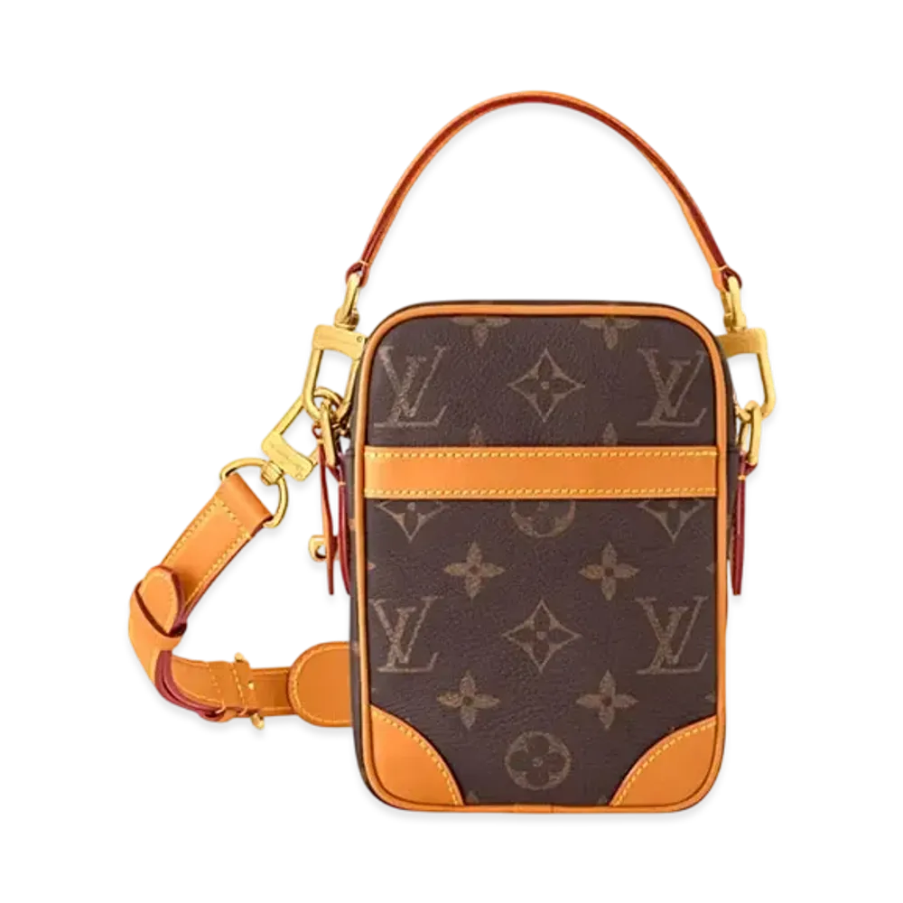 Louis Vuitton Danube Monogram
