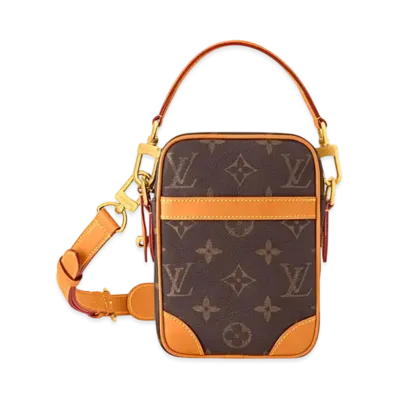 Louis Vuitton Danube Monogram